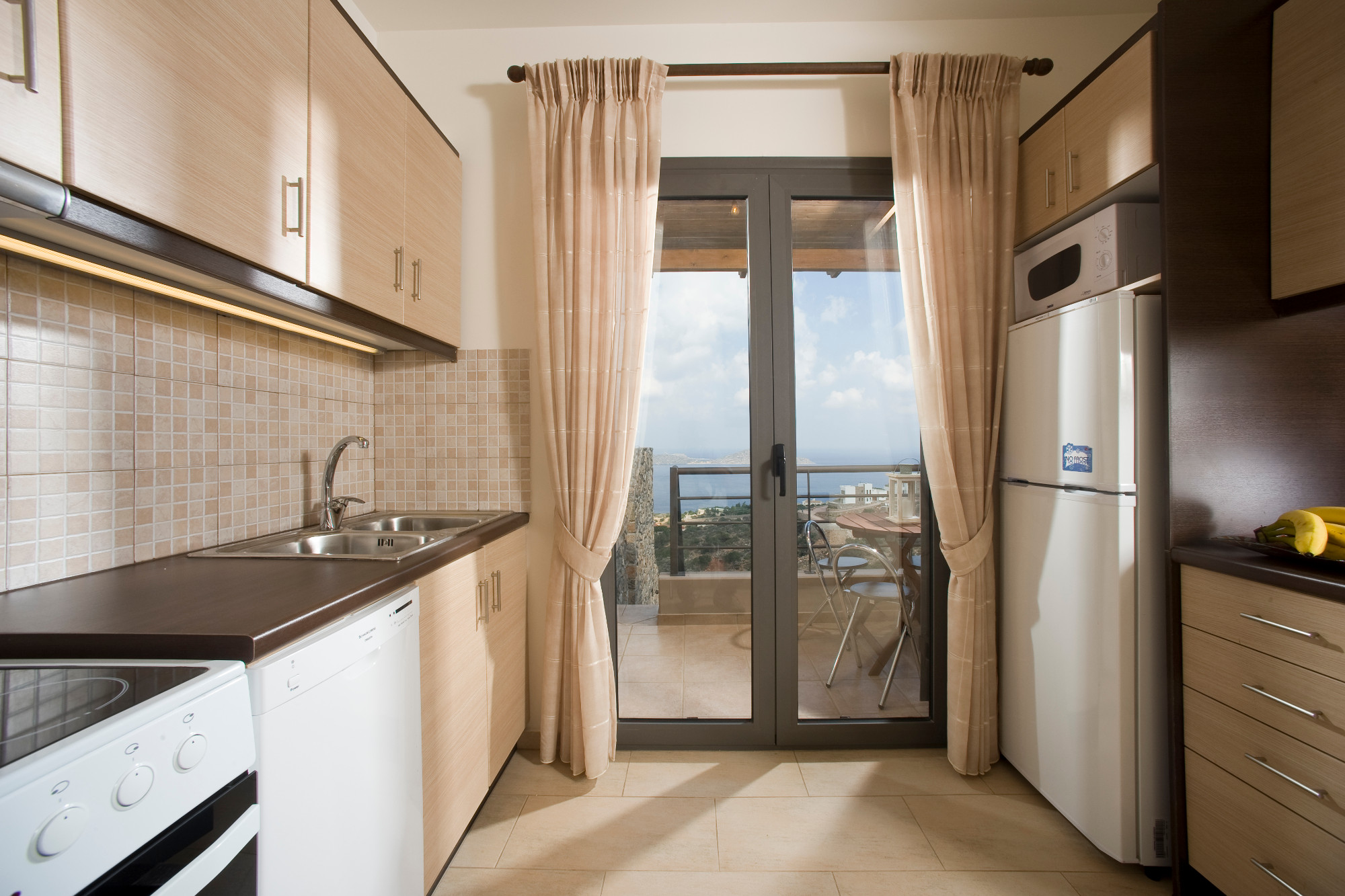 Elounda Bay View Villa